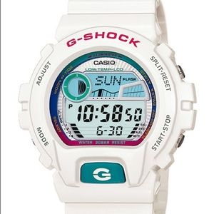 G Shock G-LIDE Watch GLX -6900-7